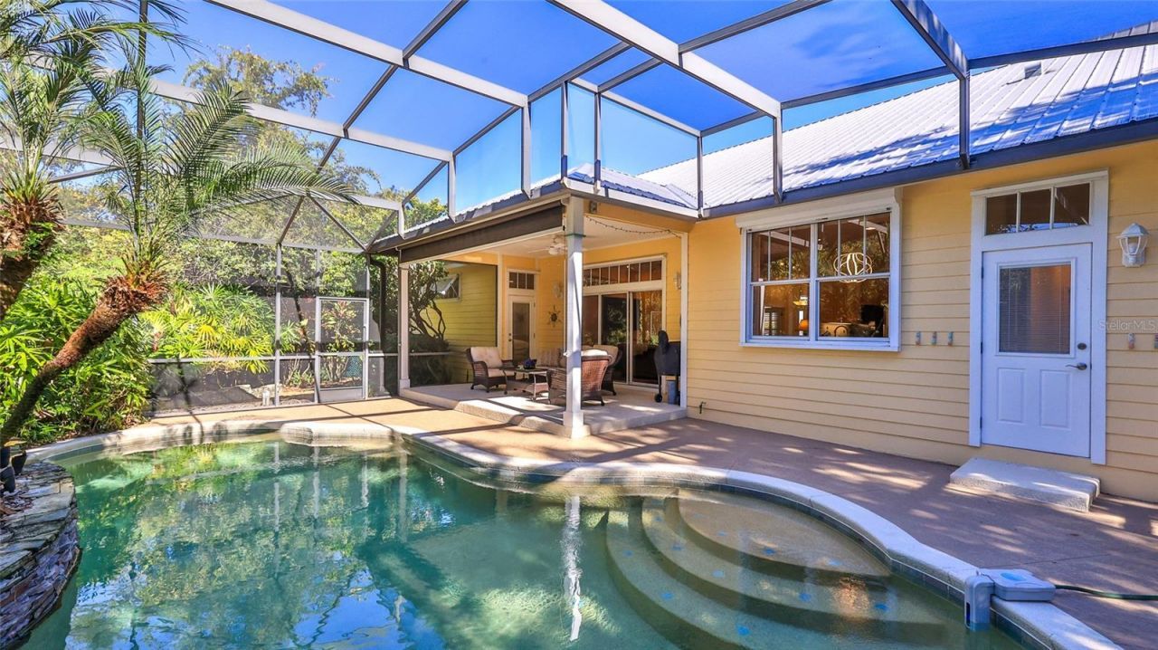 2815 Bay Side Drive, New Smyrna Beach, FL 32168 Photo