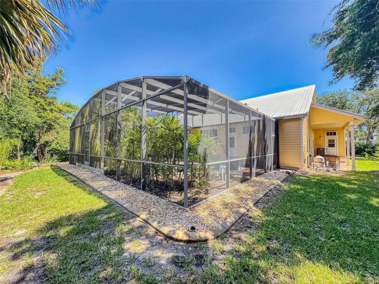 2815 Bay Side Drive, New Smyrna Beach, FL 32168 Photo