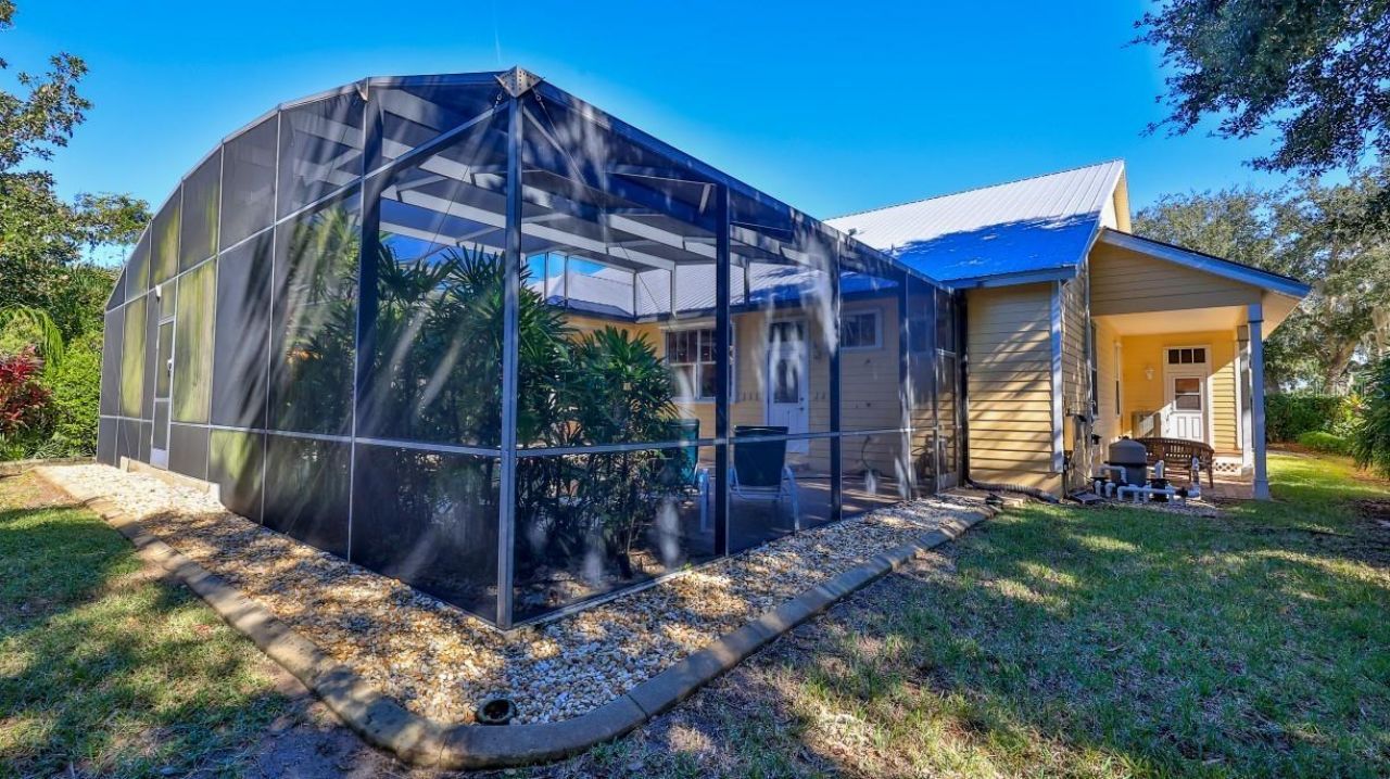 2815 Bay Side Drive, New Smyrna Beach, FL 32168 Photo