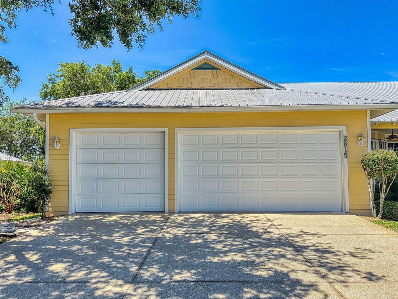 2815 Bay Side Drive, New Smyrna Beach, FL 32168 Photo