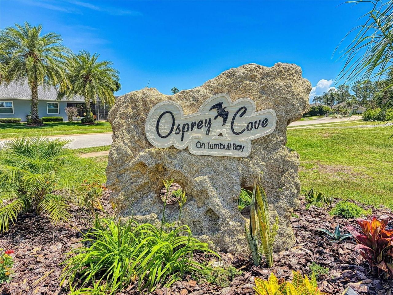 2815 Bay Side Drive, New Smyrna Beach, FL 32168 Photo