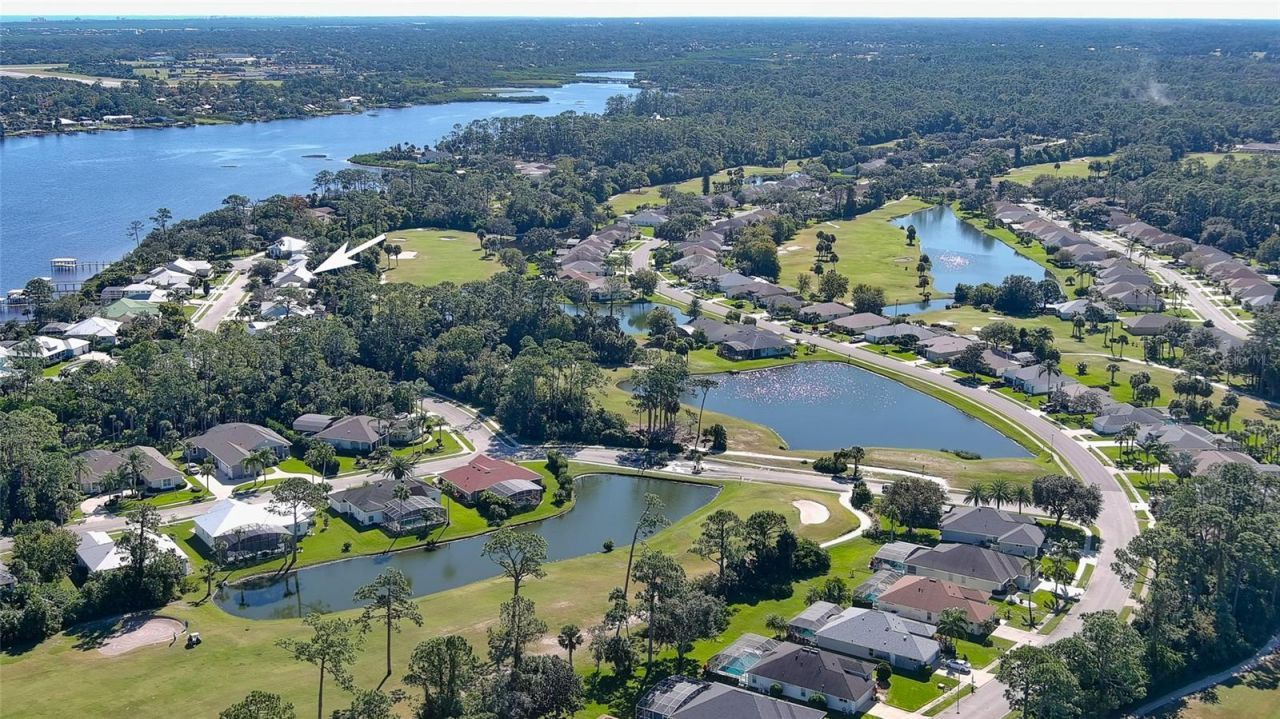 2815 Bay Side Drive, New Smyrna Beach, FL 32168 Photo