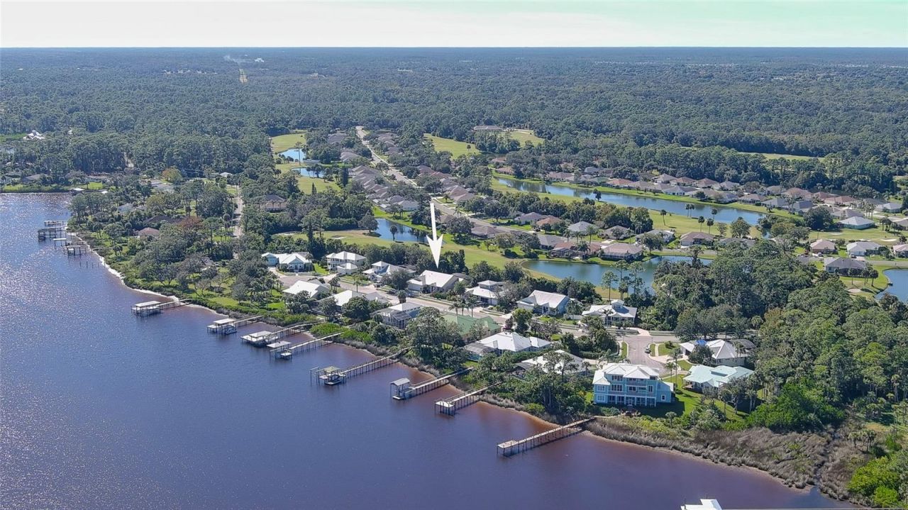 2815 Bay Side Drive, New Smyrna Beach, FL 32168 Photo