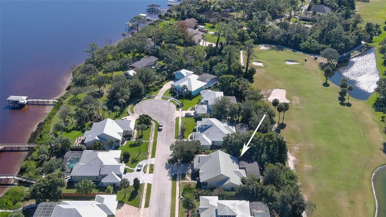 2815 Bay Side Drive, New Smyrna Beach, FL 32168 Photo