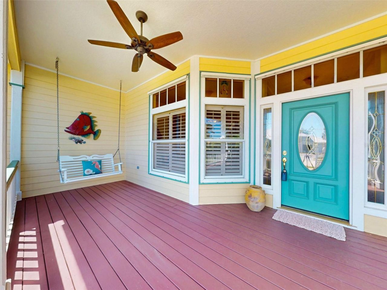 2815 Bay Side Drive, New Smyrna Beach, FL 32168 Photo