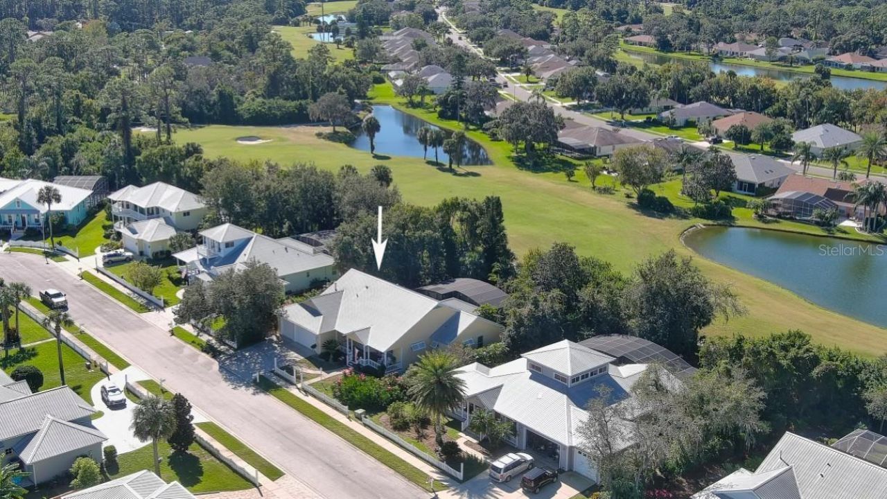 2815 Bay Side Drive, New Smyrna Beach, FL 32168 Photo
