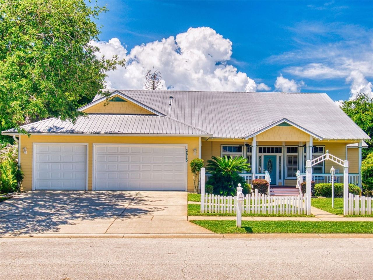 2815 Bay Side Drive, New Smyrna Beach, FL 32168 Photo
