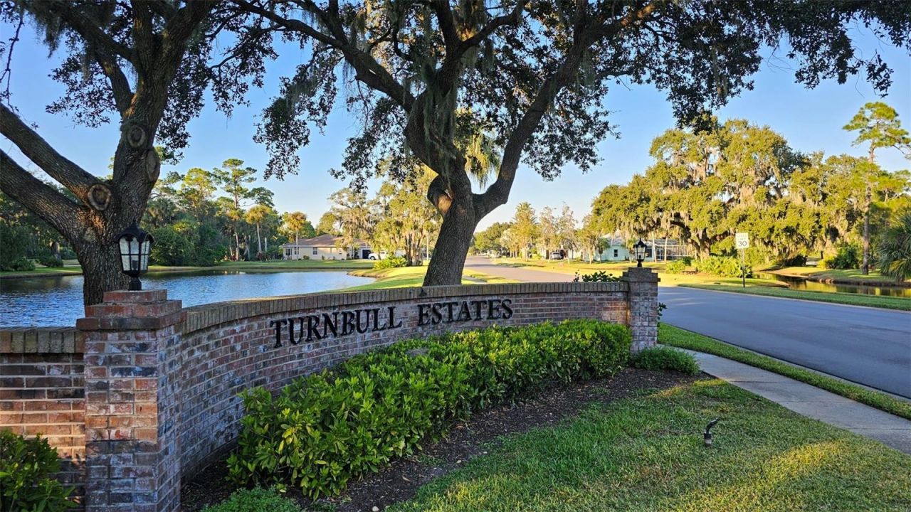 2815 Bay Side Drive, New Smyrna Beach, FL 32168 Photo