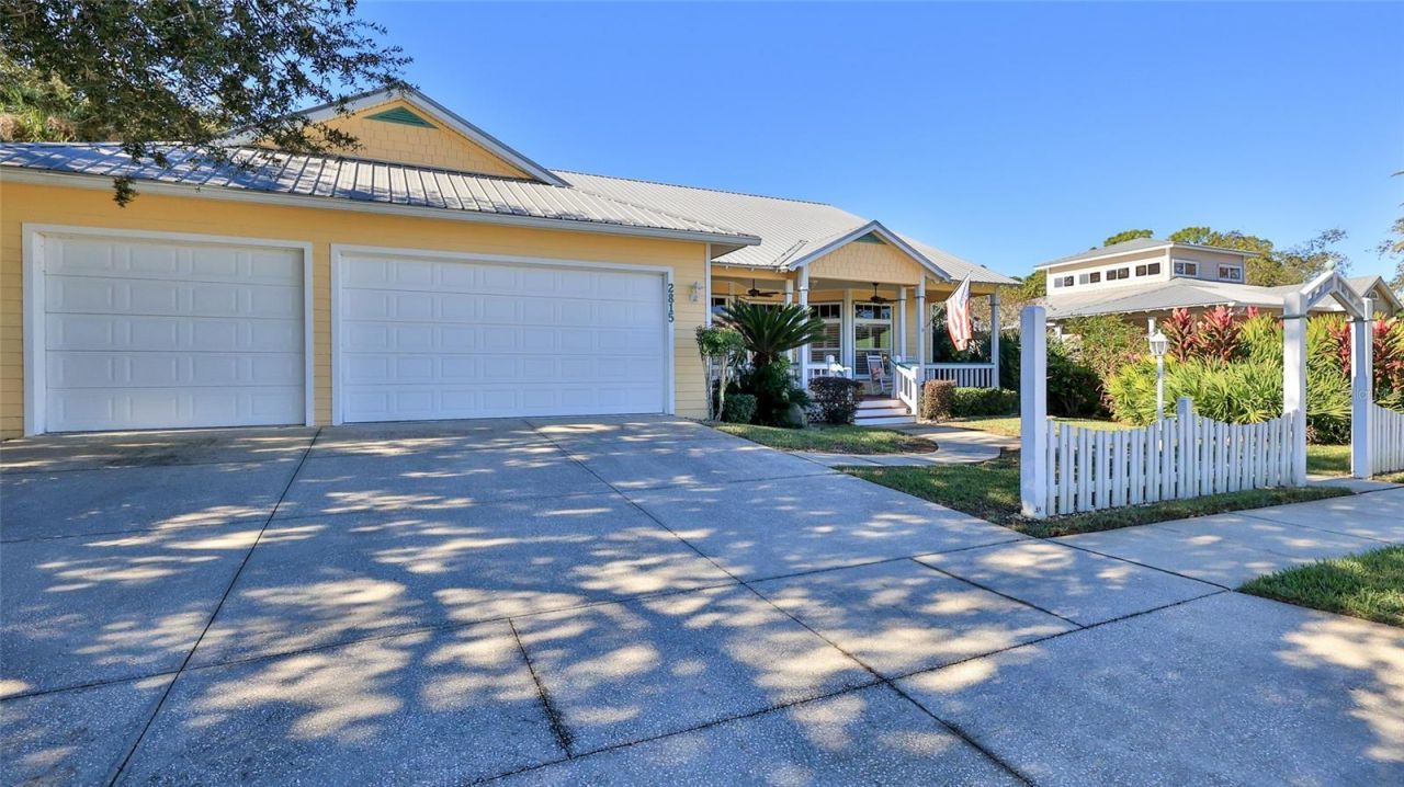 2815 Bay Side Drive, New Smyrna Beach, FL 32168 Photo