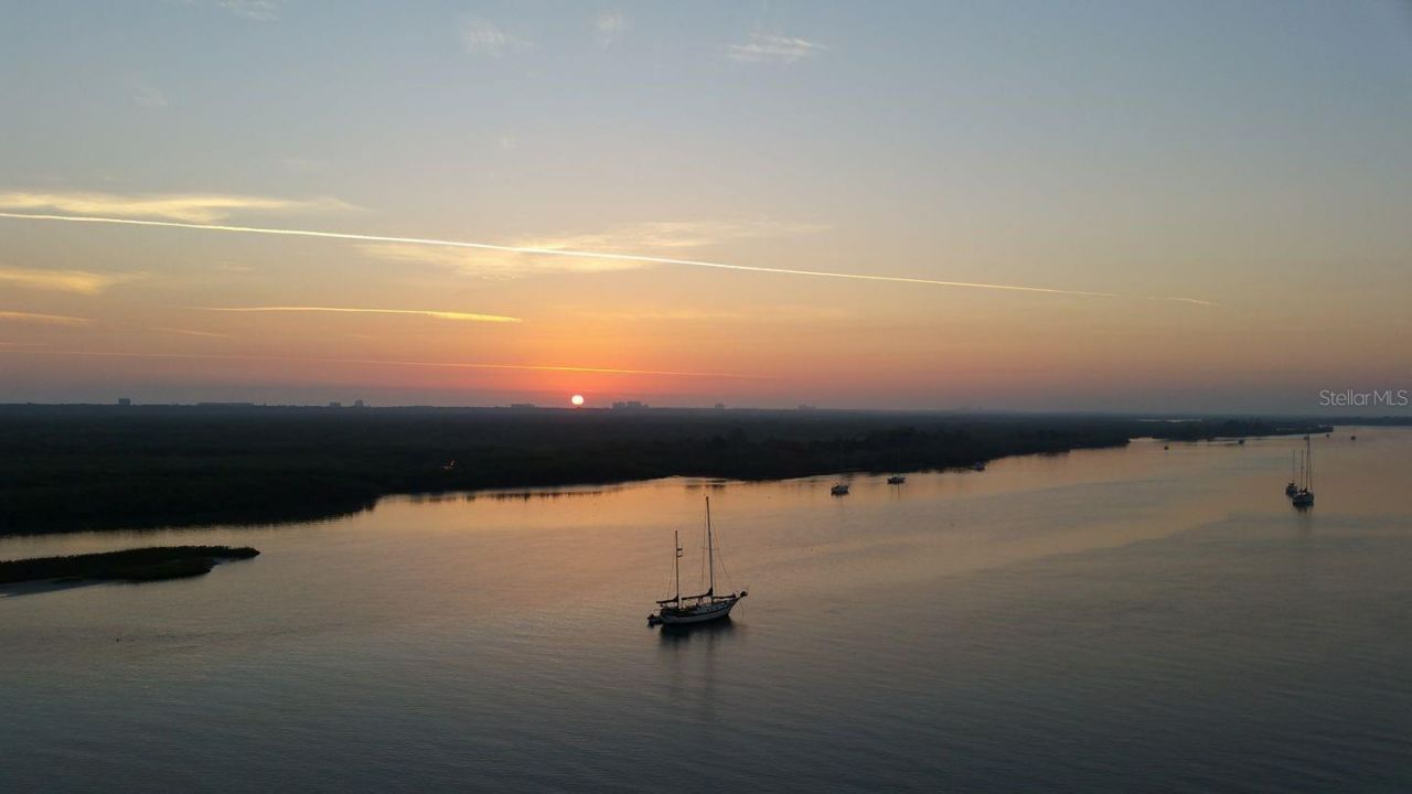 2815 Bay Side Drive, New Smyrna Beach, FL 32168 Photo