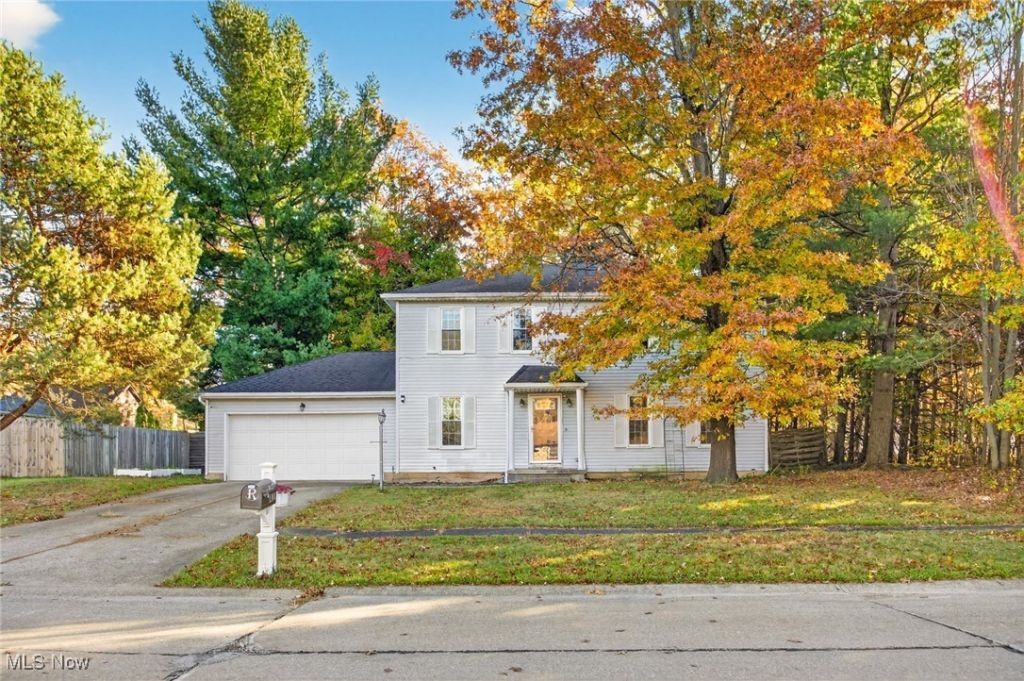 1501 Rolling Meadows Drive, Vermilion, OH 44089 Main Photo