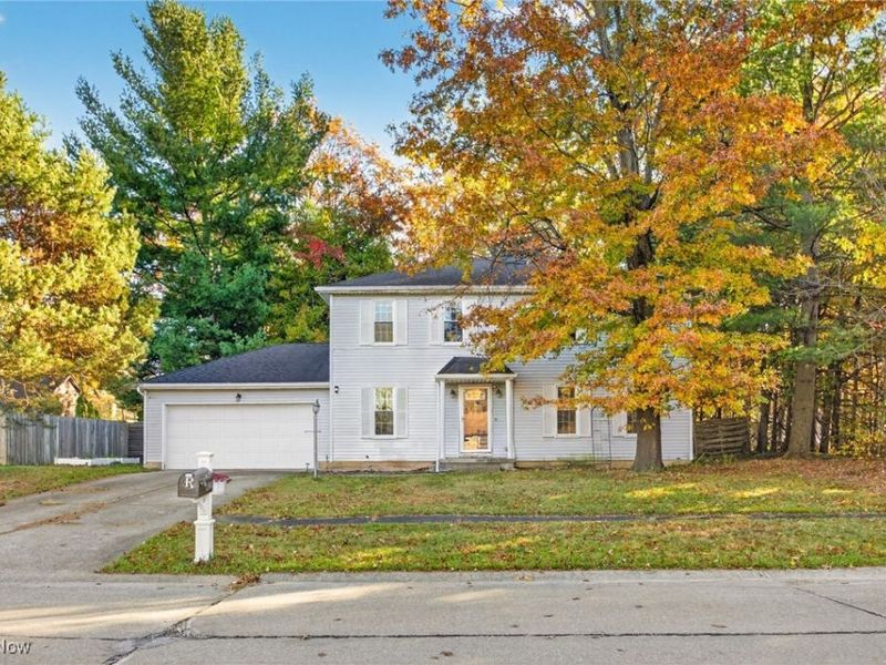 1501 Rolling Meadows Drive, Vermilion, OH 44089 Photo 1