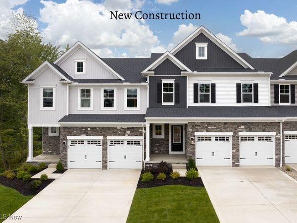 9210 Ledge View Terrace, Broadview Heights, OH 44147