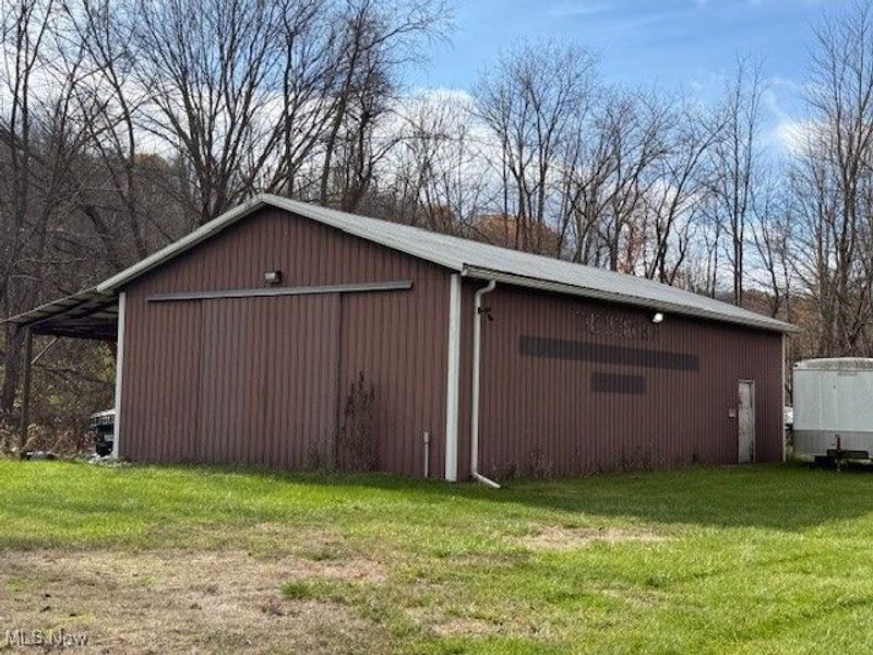 9383 State Route 800 NE, Mineral City, OH 44656 Photo 2