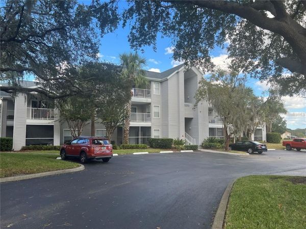 2521 GRASSY POINT DRIVE, Unit 105, LAKE MARY, FL 32746