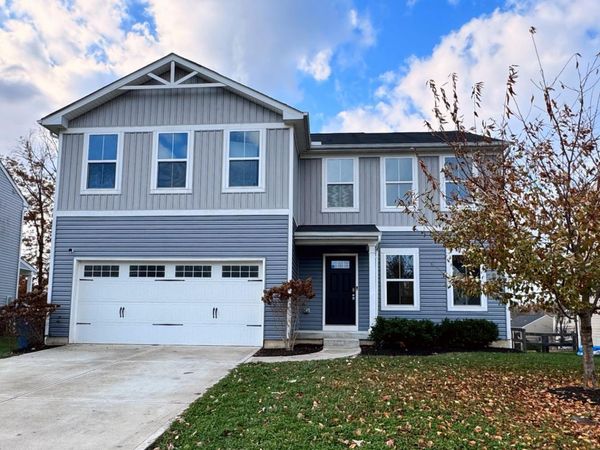 149 Wooded Ridge Drive, Batavia Twp, OH 45102