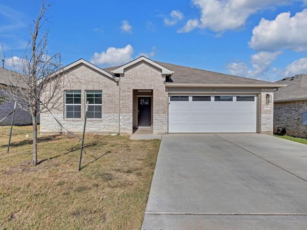 19624 Caroline Harrison ST, Manor, TX 78653