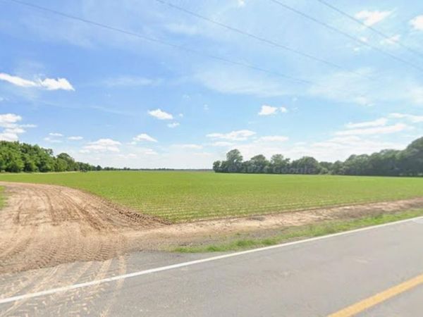 AR 35 Highway, Halley, AR 71638