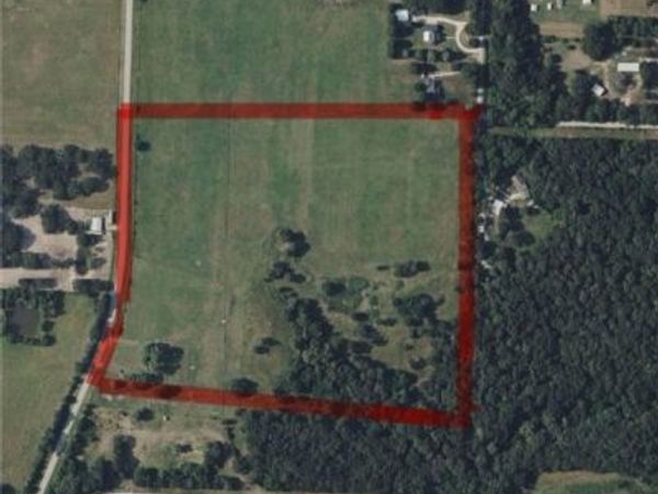 13434 43 Highway, Siloam Springs, AR 72761