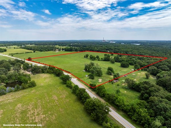 13434 43 Highway, Siloam Springs, AR 72761