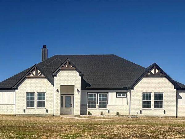 200 Kilkenny Road, Poolville, TX 76487