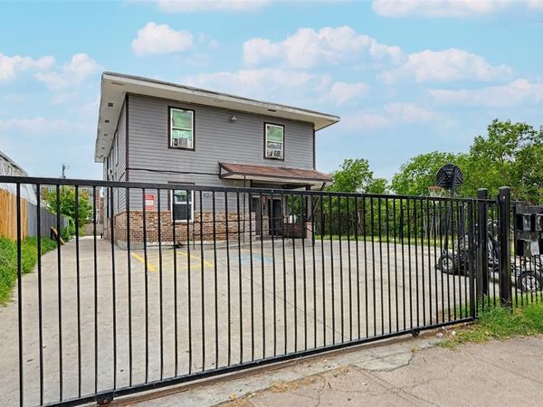 3020 South Boulevard, Unit 6, Dallas, TX 75215