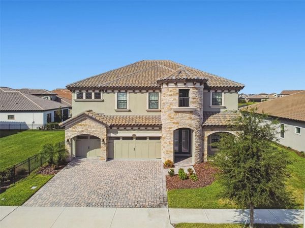 10863 RUSTIC TIMBER LOOP, SAN ANTONIO, FL 33576