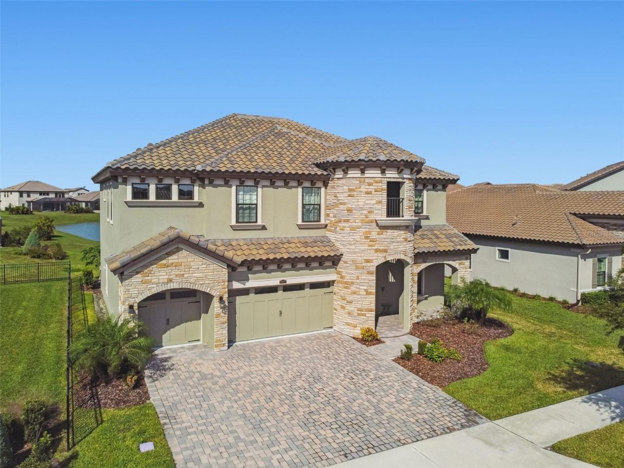 10863 Rustic Timber Loop, San Antonio, FL 33576 Photo