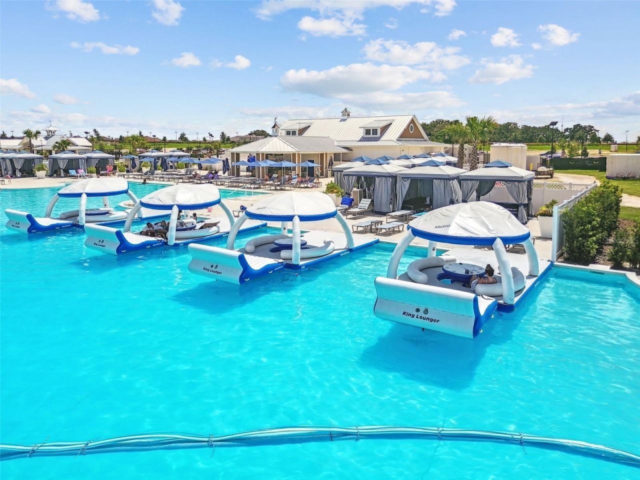 10863 Rustic Timber Loop, San Antonio, FL 33576 Photo