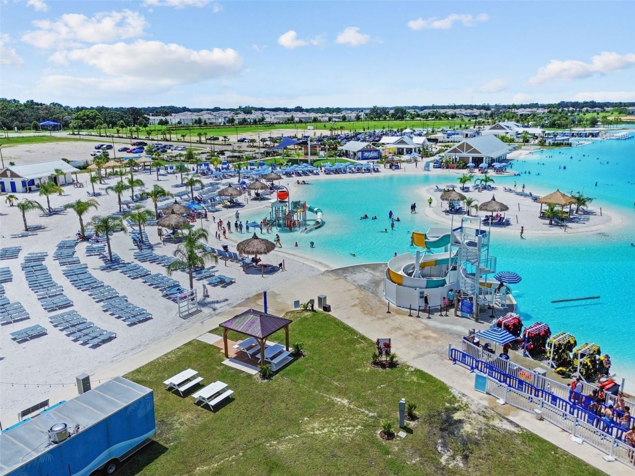 10863 Rustic Timber Loop, San Antonio, FL 33576 Photo