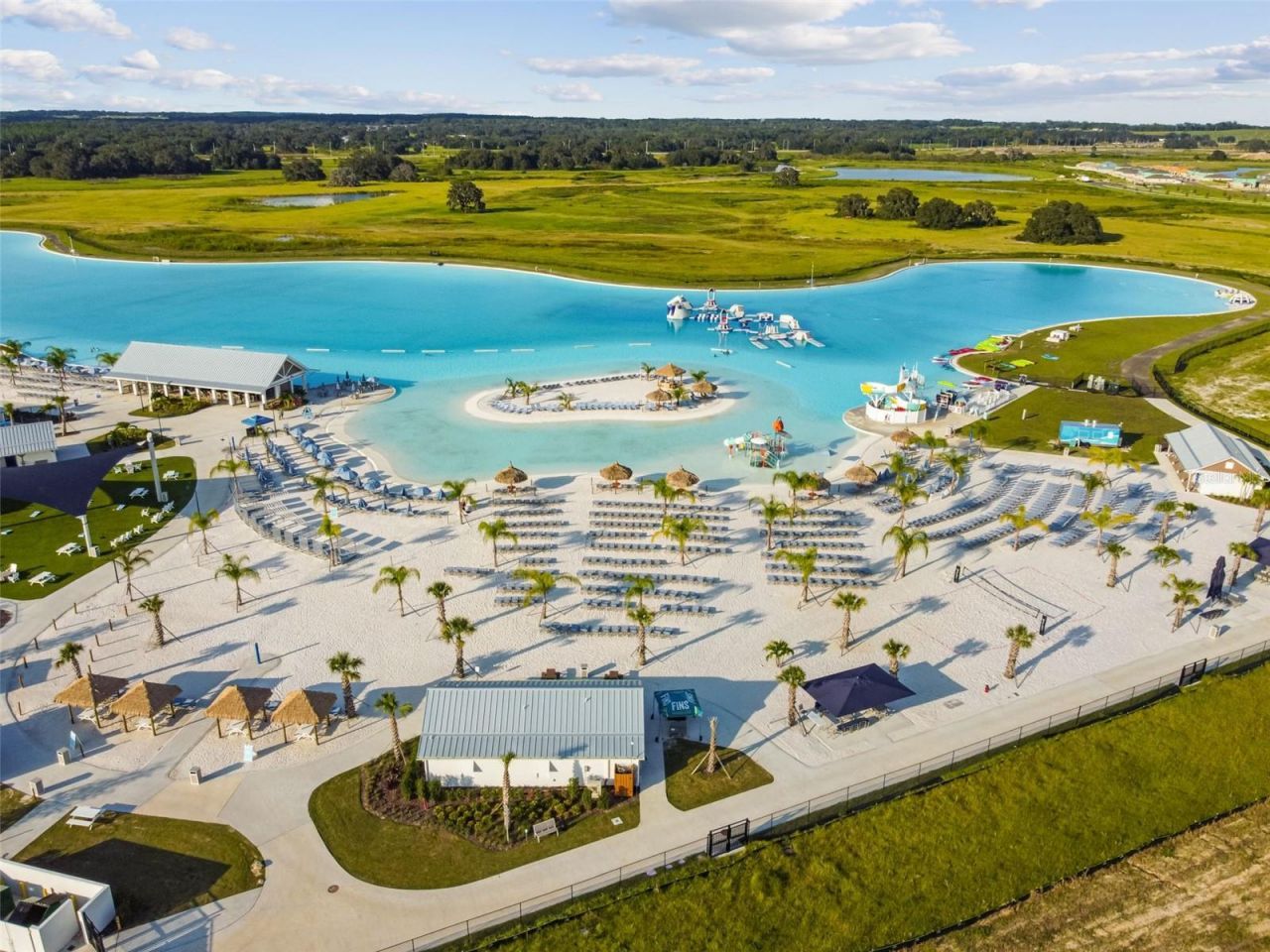 10863 Rustic Timber Loop, San Antonio, FL 33576 Photo