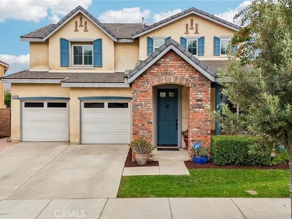 24892 Pine Mountain Terrace, Corona, CA 92883