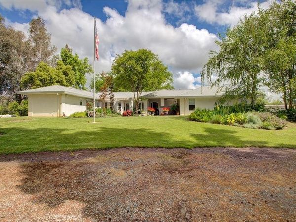 4210 Merced Falls Road, Snelling, CA 95369