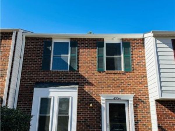 4954 Finnegan Court, Henrico, VA 23228