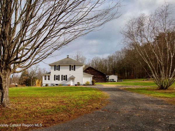 40 Highland Avenue, Kerhonkson, NY 12446