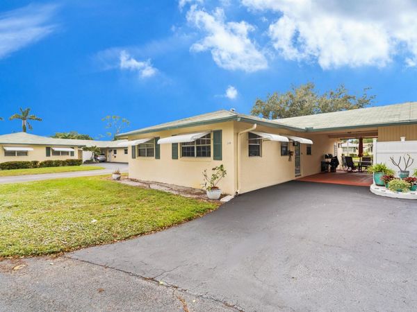 249 Cardinal Lane, Delray Beach, FL 33445