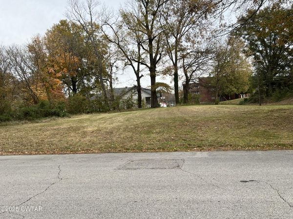 116 Stoddert Street, Jackson, TN 38301
