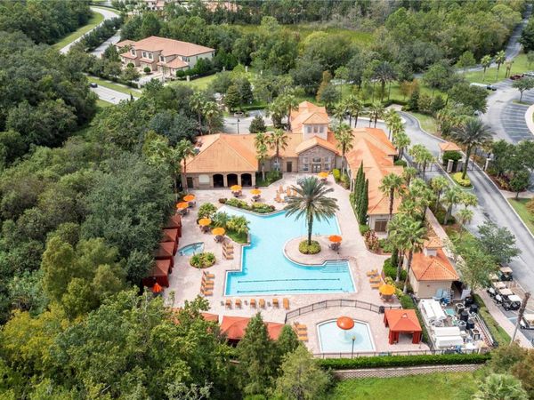 1301 TUSCAN TERRACE, Unit 9405, DAVENPORT, FL 33896