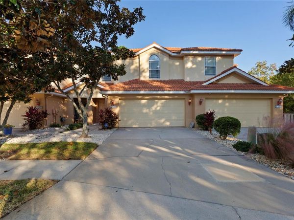 1455 HIDDEN COURT, TARPON SPRINGS, FL 34689