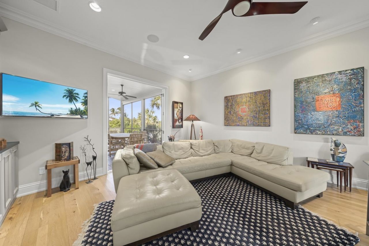 4383 Gulf Pines Drive, Sanibel, FL 33957 Photo