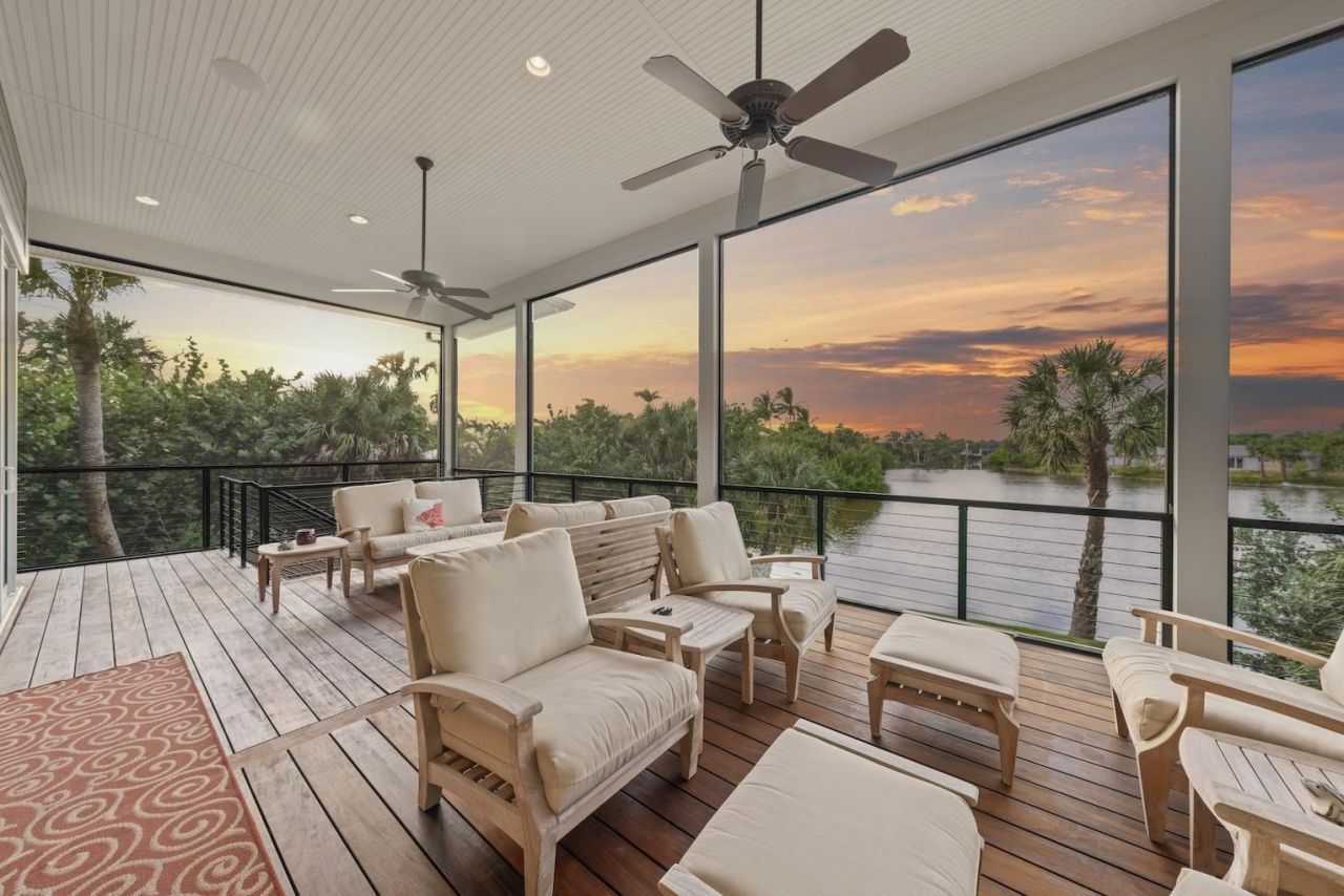 4383 Gulf Pines Drive, Sanibel, FL 33957 Photo