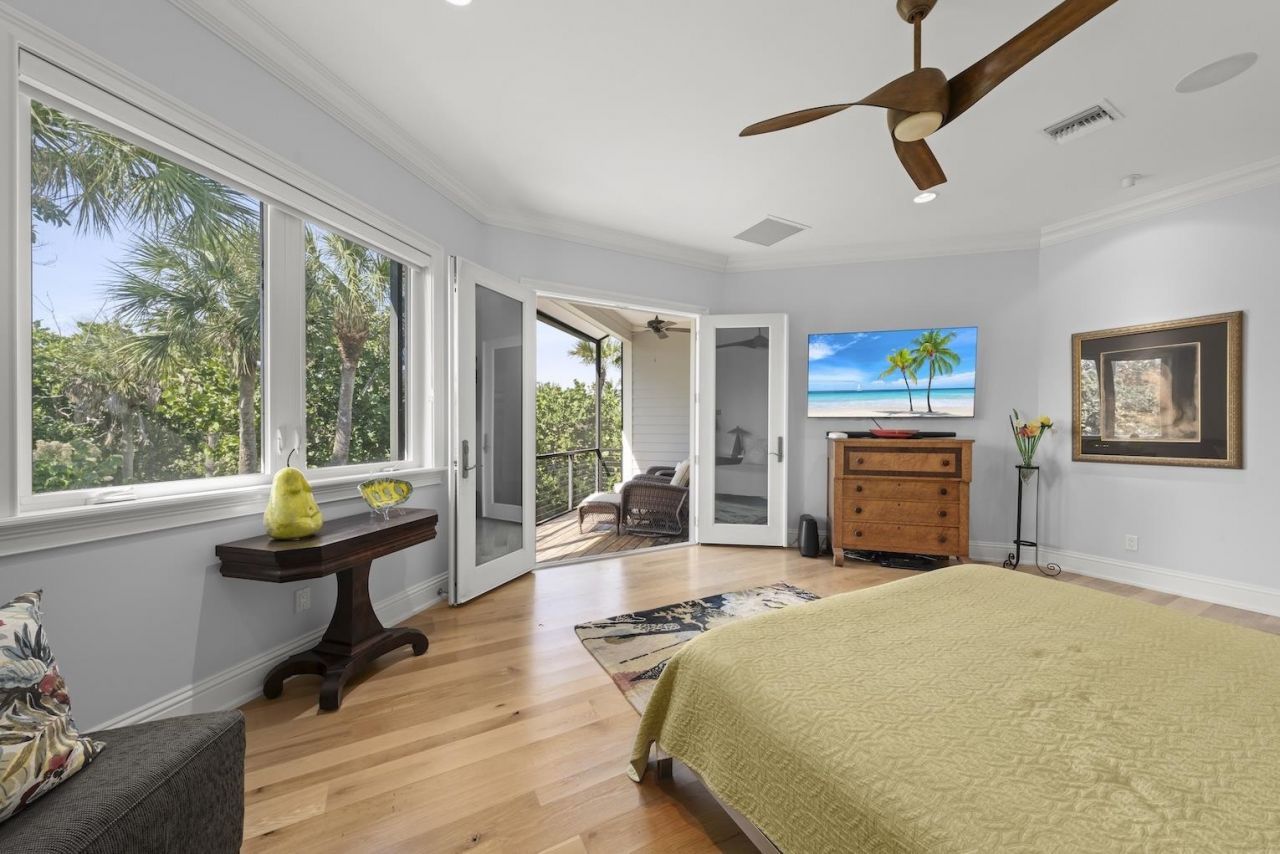 4383 Gulf Pines Drive, Sanibel, FL 33957 Photo