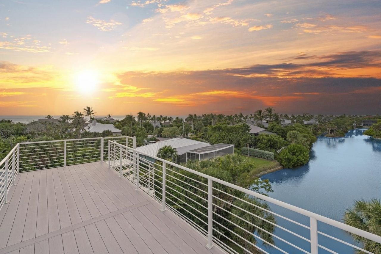 4383 Gulf Pines Drive, Sanibel, FL 33957 Photo