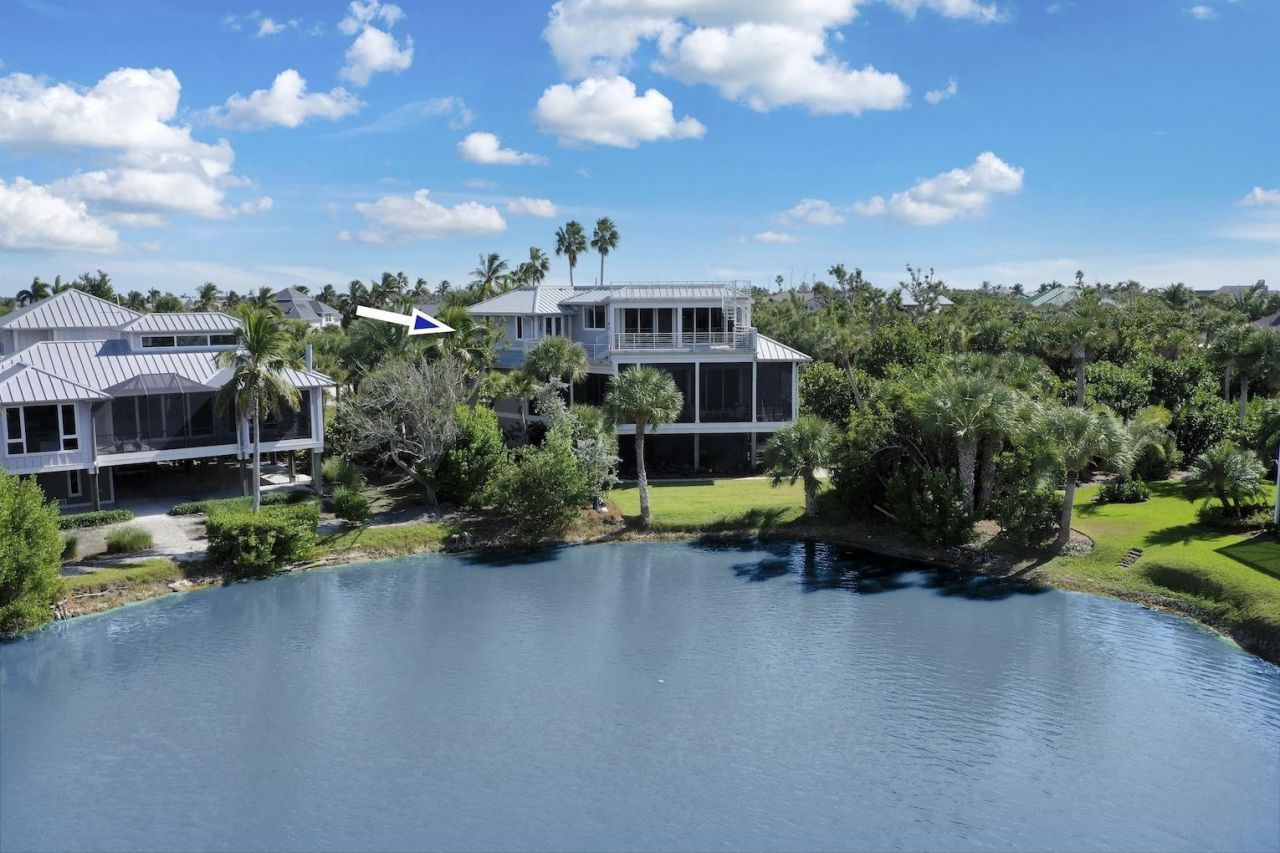 4383 Gulf Pines Drive, Sanibel, FL 33957 Photo