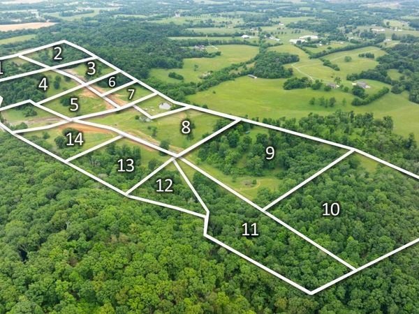 345 Brazier Ln, Gallatin, TN 37066