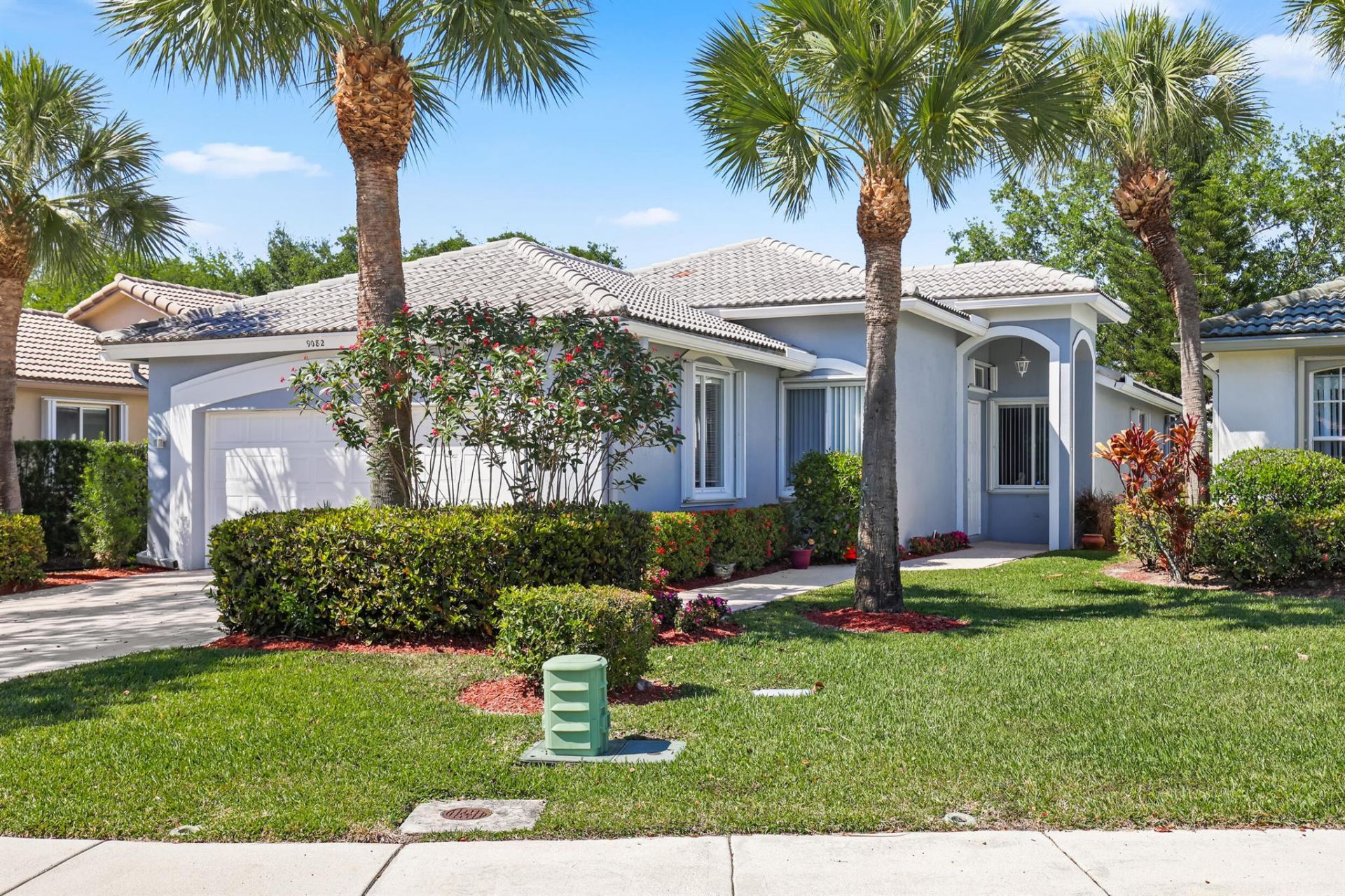 9082 Bay Point Cir Circle, West Palm Beach, FL 33411 Photo