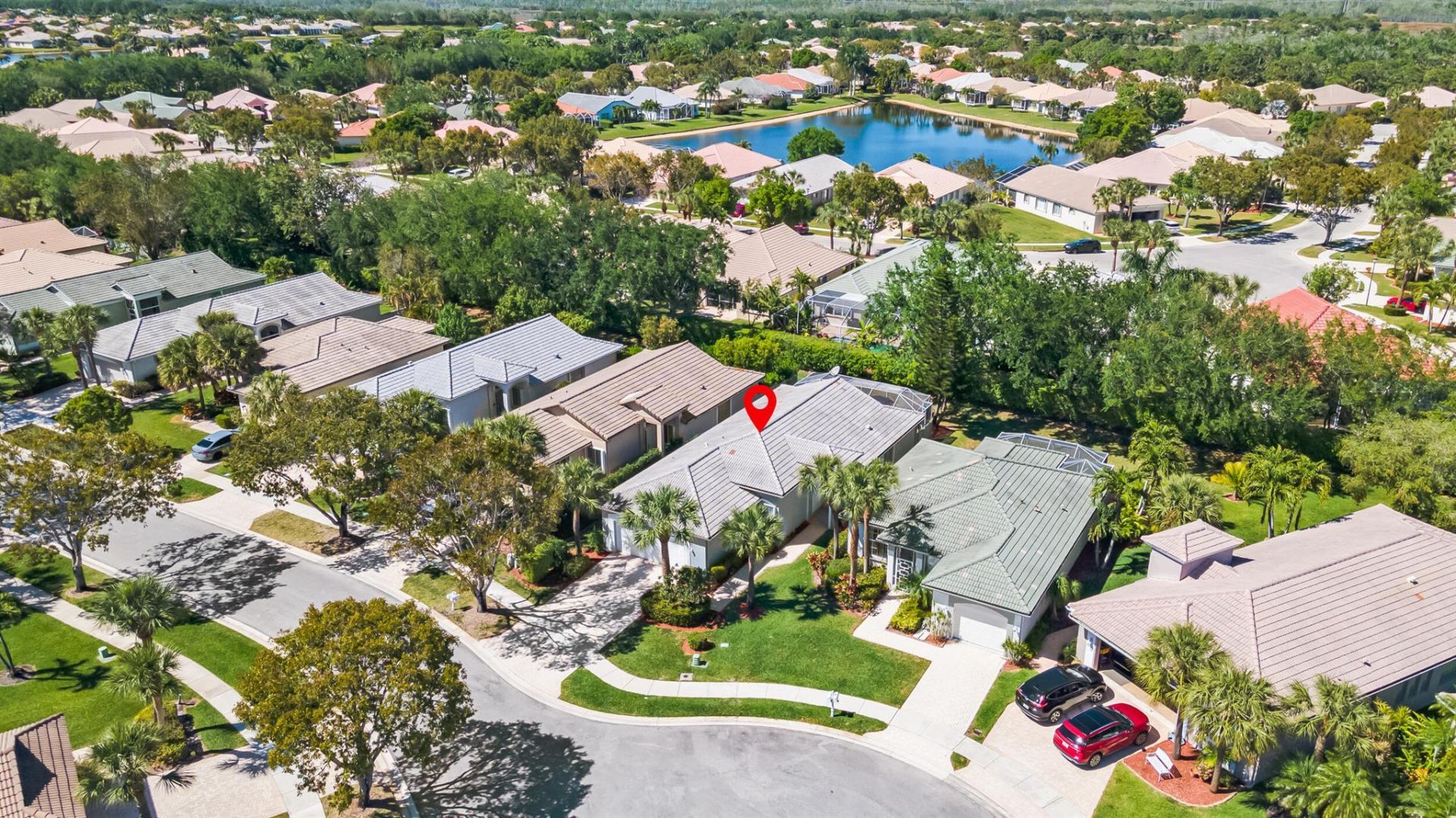 9082 Bay Point Cir Circle, West Palm Beach, FL 33411 Photo