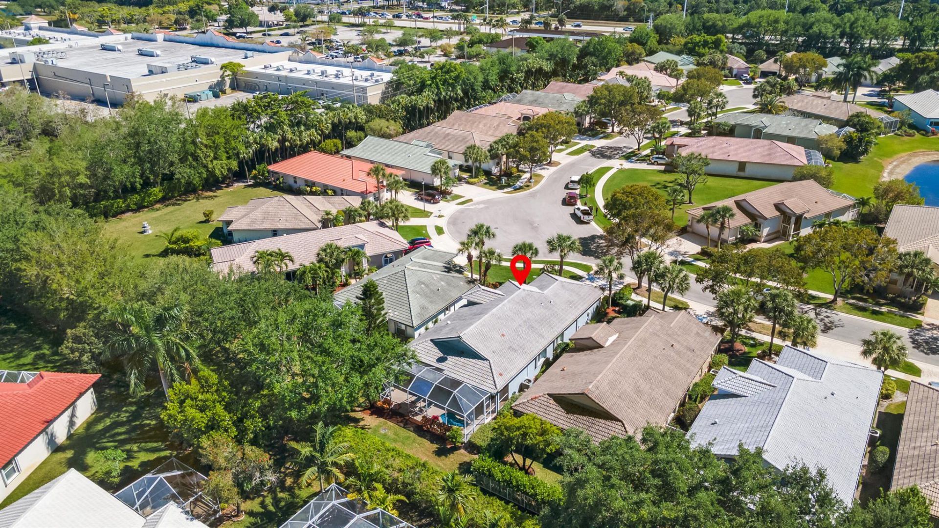 9082 Bay Point Cir Circle, West Palm Beach, FL 33411 Photo