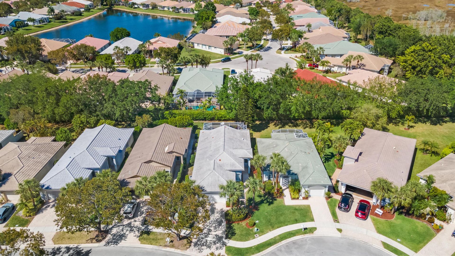 9082 Bay Point Cir Circle, West Palm Beach, FL 33411 Photo