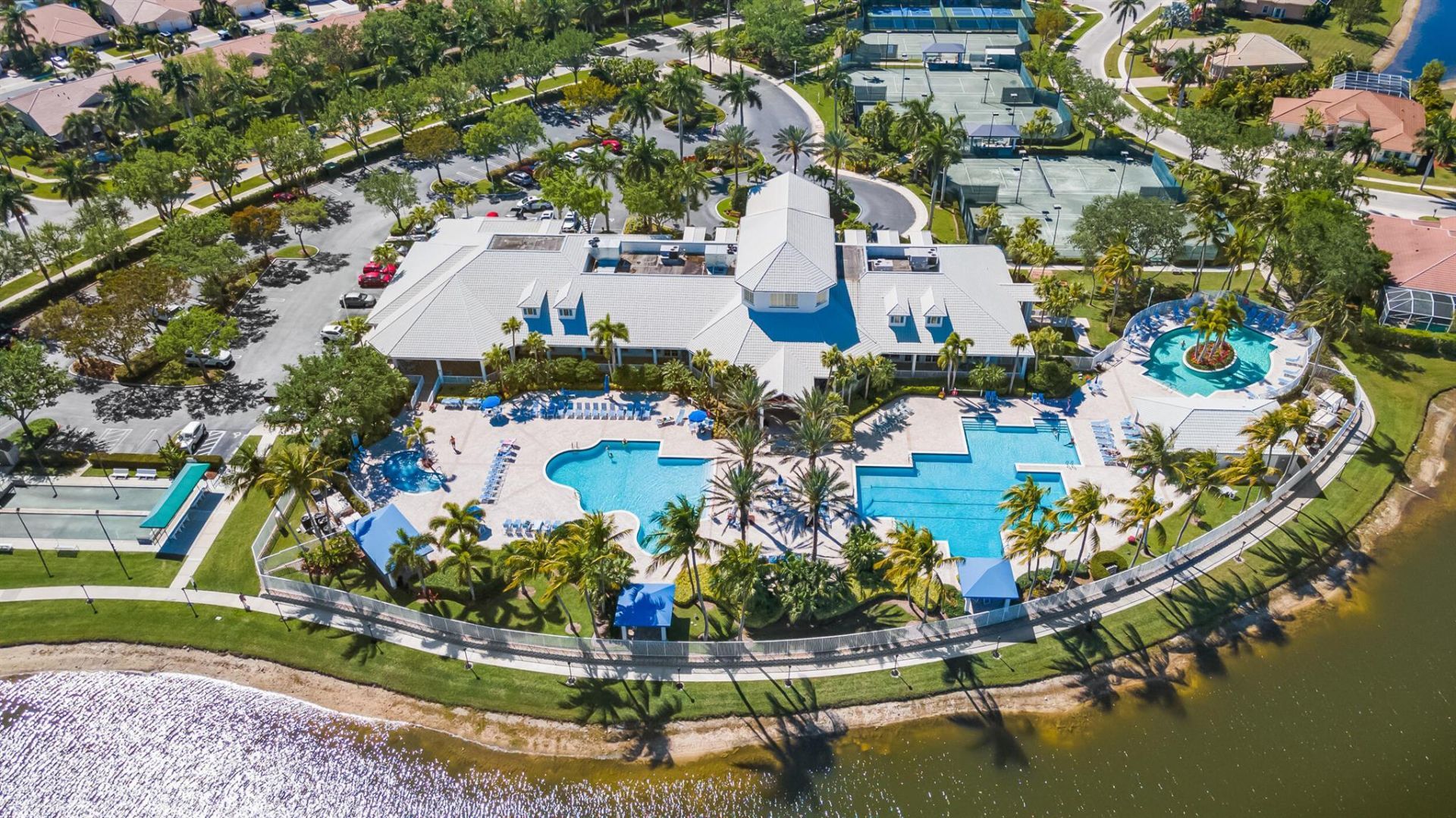 9082 Bay Point Cir Circle, West Palm Beach, FL 33411 Photo